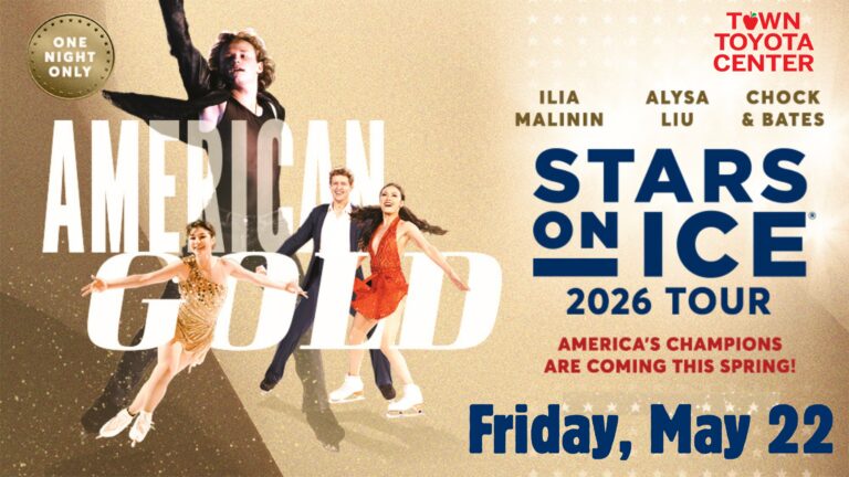 Stars on ice web wide